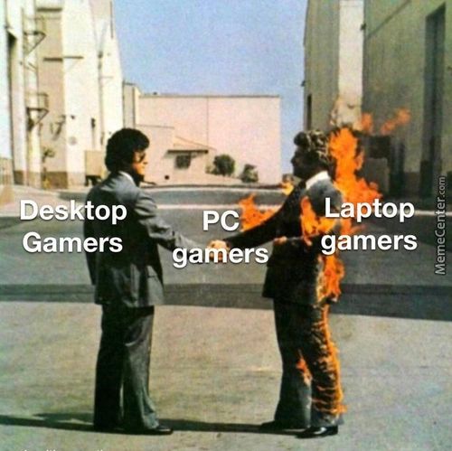 Gamers
G Mers
