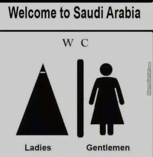 Welcome To Saudi Arabia
Ali
Ladies
Gentlemen

