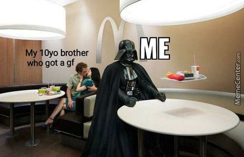 My Oyo Brother
Got A Gf
