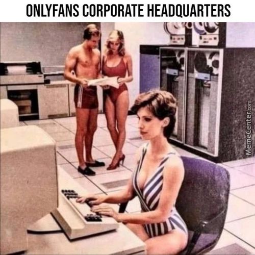 ONLYFANS CORPORATE HEADQUARTERS
