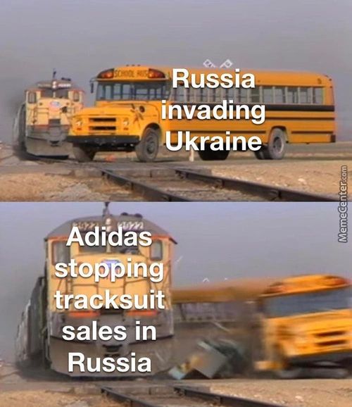 Russia
Nvading
Kraine•i
Sales In
Russia
