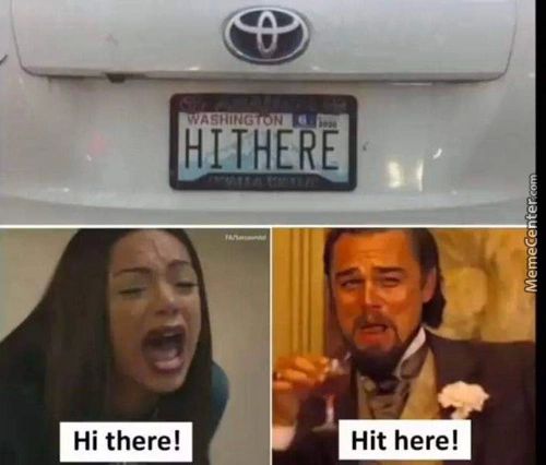 HITHERÉ
Hi There!
Hit Here!
