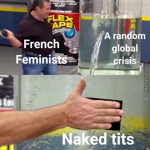 French
Femini
A Random
Gi091
-..erisis
—GkéCiits
