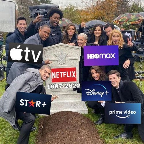 étv
ST*R+
—max
Prime Video
