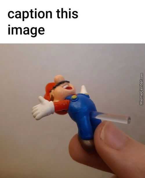 Caption This
Image
