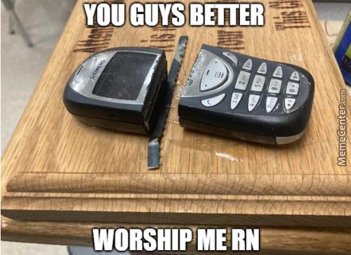 YOU BETTER
—WORSHIP ME RN
