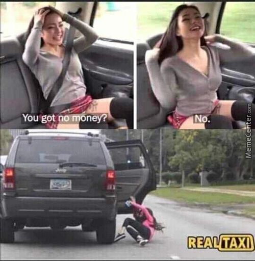 You Got
